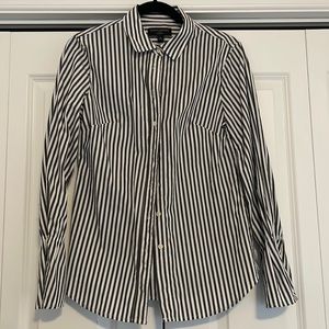 Bell sleeve Blouse Banana Republic